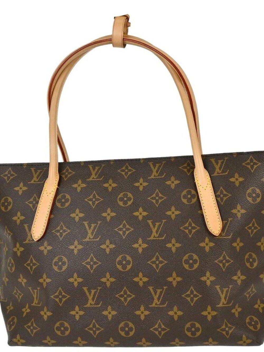 Louis Vuitton Monogram - Picture 2 of 15